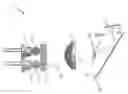 Fig. 01 - Lighting device having at least one light sensor