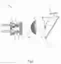 Fig. 03 - Lighting device having at least one light sensor