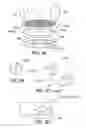 Fig. 08 - Tunable daylight experience using micro faceted foils