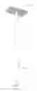 Fig. 20 - Apparatus, method, and system for independent aiming and cutoff steps in illuminating a target area
