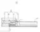 Fig. 01 - LED lighting assembly structure