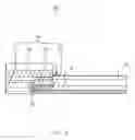 Fig. 04 - LED lighting assembly structure