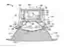 Fig. 01 - Optical attachment features for light-emitting diode-based lighting system