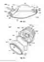 Fig. 07 - Optical attachment features for light-emitting diode-based lighting system
