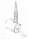 Fig. 01 - Decorative Lighting Apparatus