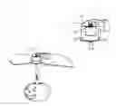 Fig. 01 - Light socket adapter