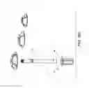 Fig. 13 - Light socket adapter