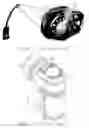 Fig. 02 - Portable lamp comprising an improved locking mechanism
