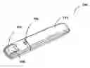 Fig. 01 - Touch Sensitive Lighting Device