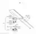 Fig. 01 - Power supply system for shelf track lighting device