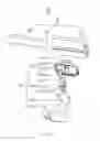 Fig. 02 - Power supply system for shelf track lighting device