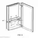 Fig. 07 - Electrified medicine cabinet