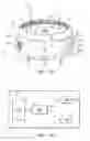 Fig. 04 - Candle holder with internal chamber