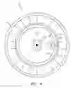 Fig. 06 - Candle holder with internal chamber