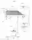 Fig. 02 - PERFORATED FLAME HOLDER WITH INTEGRATED SUB-QUENCH DISTANCE LAYER