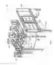 Fig. 12 - System and method for thermal chemical conversion of waste