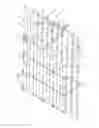 Fig. 01 - Refractory tube wall lining for an incinerator
