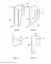 Fig. 09 - Refractory tube wall lining for an incinerator
