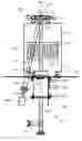 Fig. 01 - Isolation chamber for removable startup burner