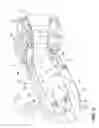 Fig. 03 - COOLED COMBUSTOR FOR A GAS TURBINE ENGINE