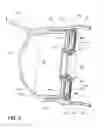 Fig. 06 - COOLED COMBUSTOR FOR A GAS TURBINE ENGINE
