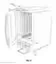 Fig. 06 - Modified oven design and its functioning