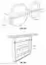 Fig. 16 - Modified oven design and its functioning