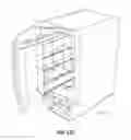 Fig. 26 - Modified oven design and its functioning