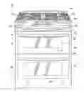 Fig. 01 - Cooktop Appliance
