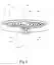 Fig. 03 - Infrared radiant emitter