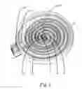 Fig. 04 - Infrared radiant emitter