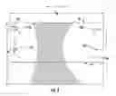 Fig. 03 - Appliance hood mounting system