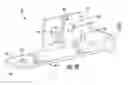 Fig. 08 - Appliance hood mounting system