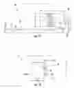 Fig. 09 - Appliance hood mounting system