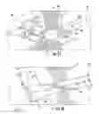 Fig. 12 - Appliance hood mounting system