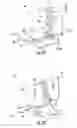Fig. 13 - Appliance hood mounting system