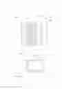 Fig. 13 - Window air conditioner