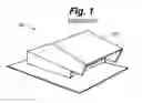Fig. 02 - Bath Vent Roof Cap