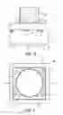 Fig. 03 - Process for forming an insulated register box