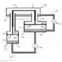Fig. 01 - SYSTEMS AND METHODS FOR USING TWO REFRIGERANTS, AUGMENTATION AND EXPANSION VALVES TO ENHANCE MECHANICAL ADVANTAGE