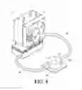 Fig. 05 - HEAT DISSIPATION DEVICE AND THERMOELECTRIC COOLING MODULE THEREOF