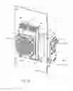 Fig. 06 - Reduced footprint thermoelectric cooler controller