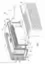 Fig. 02 - Air Conditioner Units Having Dehumidification Features