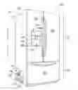 Fig. 01 - Method for operating a fan of a nugget ice maker
