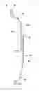 Fig. 01 - ADJUSTABLE HEIGHT RETURN AIR BULKHEAD