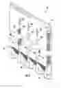 Fig. 03 - ADJUSTABLE HEIGHT RETURN AIR BULKHEAD