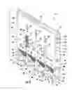 Fig. 04 - ADJUSTABLE HEIGHT RETURN AIR BULKHEAD