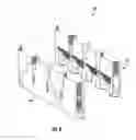 Fig. 07 - ADJUSTABLE HEIGHT RETURN AIR BULKHEAD