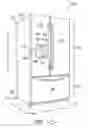 Fig. 02 - System and method for controlling the temperature of a temperature controlled drawer
