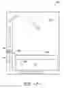 Fig. 08 - System and method for controlling the temperature of a temperature controlled drawer